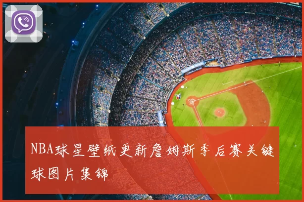 NBA球星壁纸更新詹姆斯季后赛关键球图片集锦