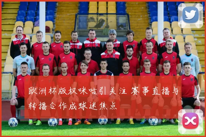 欧洲杯版权咪咕引关注 赛事直播与转播合作成球迷焦点