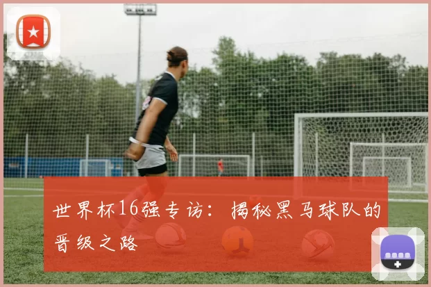 世界杯16强专访：揭秘黑马球队的晋级之路