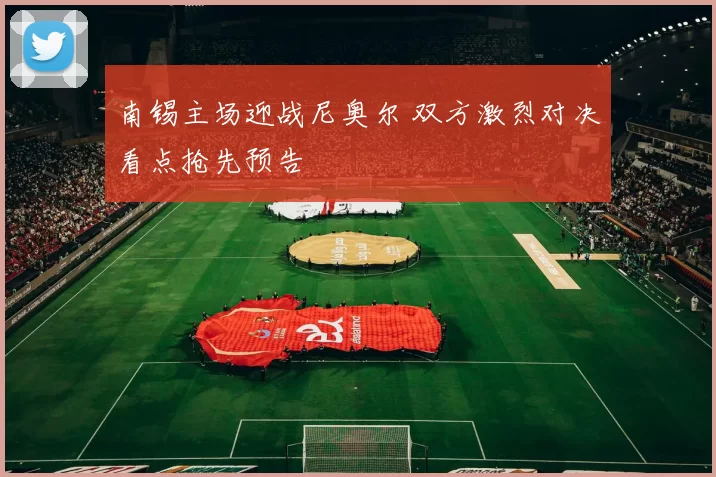 南锡主场迎战尼奥尔 双方激烈对决看点抢先预告