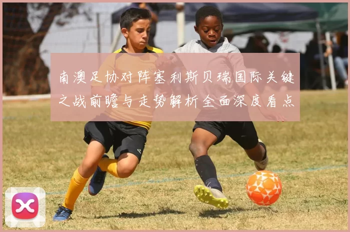 南澳足协对阵塞利斯贝瑞国际关键之战前瞻与走势解析全面深度看点
