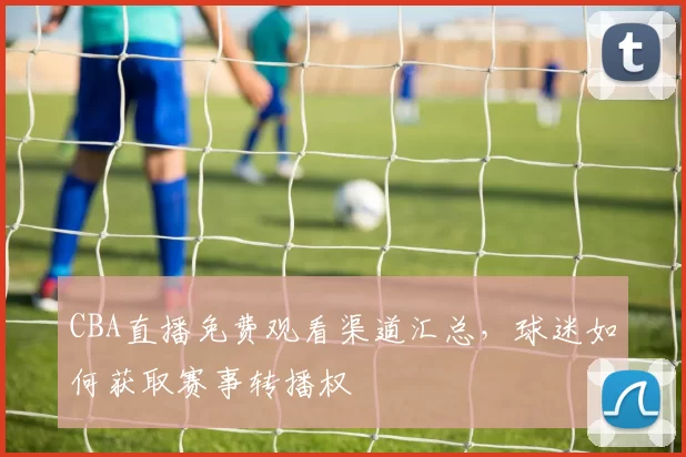 CBA直播免费观看渠道汇总，球迷如何获取赛事转播权