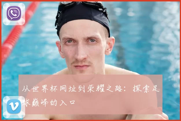 从世界杯网址到荣耀之路:探索足球巅峰的入口